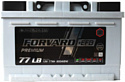 Forvard EFB Premium LB (77Ah)