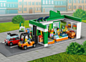 LEGO City 60347 Продуктовый магазин