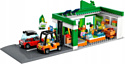 LEGO City 60347 Продуктовый магазин