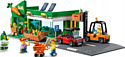 LEGO City 60347 Продуктовый магазин