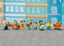 LEGO City 60347 Продуктовый магазин