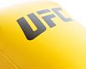 UFC Pro Fitness UHK-75115 (6 oz, желтый)
