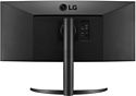 LG Curved UltraWide 34WP85C-B