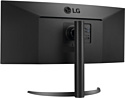 LG Curved UltraWide 34WP85C-B