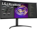 LG Curved UltraWide 34WP85C-B