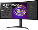 LG Curved UltraWide 34WP85C-B