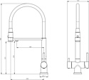 Kern 2059 (черный)