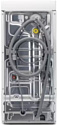 Electrolux EW2T705W 