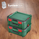 Bosch SystemBox 1600A01SR4