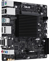 ASUS PRIME N100I-D D4-CSM