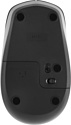 Logitech M191 black/gray