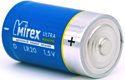 Mirex Ultra Alkaline D LR20 2 шт. (LR20-E2)