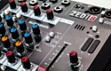 Allen & Heath ZEDi-8