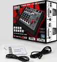 Allen & Heath ZEDi-8