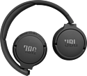 JBL Tune 670NC (черный)