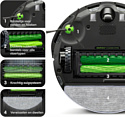 iRobot Roomba Combo i8