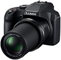 Panasonic Lumix FZ80D