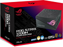 ASUS ROG Strix 1200W Gold Aura Edition ROG-STRIX-1200G-AURA-GAMING