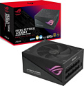 ASUS ROG Strix 1200W Gold Aura Edition ROG-STRIX-1200G-AURA-GAMING