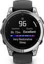 Garmin Fenix 8 E 47mm