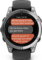 Garmin Fenix 8 E 47mm