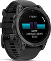 Garmin Fenix 8 E 47mm