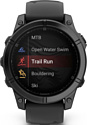 Garmin Fenix 8 E 47mm