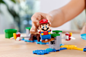 LEGO Super Mario 71400 Дополнительный набор: Пляжное веселье огромного ежа