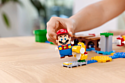 LEGO Super Mario 71400 Дополнительный набор: Пляжное веселье огромного ежа