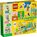 LEGO Classic 11034 Креативные домашние животные