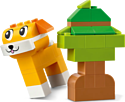 LEGO Classic 11034 Креативные домашние животные