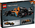 LEGO Technic 42169 Гоночный автомобиль NEOM McLaren Formula E