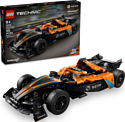 LEGO Technic 42169 Гоночный автомобиль NEOM McLaren Formula E