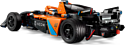 LEGO Technic 42169 Гоночный автомобиль NEOM McLaren Formula E