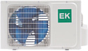 EuroKlimat Bosco EKSB-20HN/EKOB-20HN EuroKlimat Bosco EKSB-20HN/EKOB-20HN