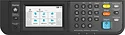 Kyocera Mita ECOSYS MA2600cwfx 110C0D3NL0