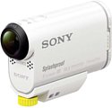 Sony HDR-AS100V