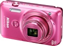 Nikon Coolpix S6900