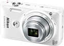 Nikon Coolpix S6900