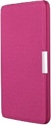 Amazon Kindle Paperwhite Leather Cover Pink