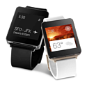 LG G Watch W100