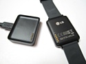 LG G Watch W100