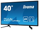 Iiyama ProLite X4071UHSU-1