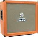 Orange PPC412 Closed Back Speaker Cabinet