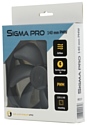 SilentiumPC Sigma Pro 140 PWM
