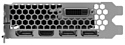 Palit GeForce GTX 1080 1620Mhz PCI-E 3.0 8192Mb 10000Mhz 256 bit DVI HDMI HDCP Dual OC