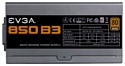 EVGA B3 850W (220-B3-0850-V1)