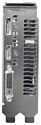 ASUS GeForce GTX 1050 1404Mhz PCI-E 3.0 2048Mb 7008Mhz 128 bit DVI HDMI HDCP Dual OC