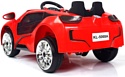 Electric Toys BMW Concept (красный)