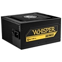 BitFenix Whisper M450 450W